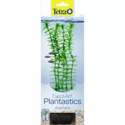 TETRA Kunststoffpflanze »DecoArt Plant «, Anacharis M, Grün, Für Aquarien