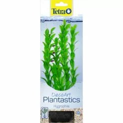 TETRA Kunststoffpflanze »DecoArt Plant «, Hygrophila M, Grün, Für Aquarien