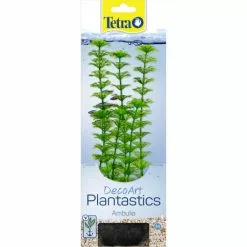 TETRA Kunststoffpflanze »DecoArt Plant «, Ambulia M, Grün, Für Aquarien