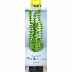 TETRA Kunststoffpflanze »DecoArt Plant «, Ambulia L, Grün, Für Aquarien