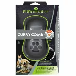 FURMINATOR Striegel, Für Hunde Und Katzen