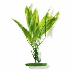 MARINA Aquarienpflanzen, Grün, Für Aquaristik/Terraistik