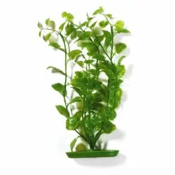 MARINA Aquarienpflanzen, Grün, Für Aquaristik/Terraistik