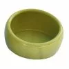 Living World Keramiknapf, Keramik, Grün -Günstiges Tierbedarf Geschäft unnamed file 15556