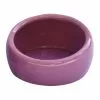 Living World Keramiknapf, Keramik, Pink