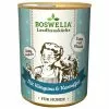 BOSWELIA Hunde-Nassfutter »Landhausküche«, 6 Stück, Je 400, Känguru -Günstiges Tierbedarf Geschäft unnamed file 15571