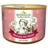 BOSWELIA Hunde-Nassfutter »Landhausküche«, 6 Stück, Je 200, Rind 1 BOSWELIA Hunde-Nassfutter »Landhausküche«, 6 Stück, Je 200, Rind -Günstiges Tierbedarf Geschäft unnamed file 15579