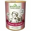 BOSWELIA Hunde-Nassfutter »Landhausküche«, 6 Stück, Je 800, Rind -Günstiges Tierbedarf Geschäft unnamed file 15584