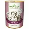 BOSWELIA Hunde-Nassfutter »Landhausküche«, 6 Stück, Je 800, Rind 2 BOSWELIA Hunde-Nassfutter »Landhausküche«, 6 Stück, Je 800, Rind -Günstiges Tierbedarf Geschäft unnamed file 15596