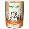 BOSWELIA Hunde-Nassfutter »Landhausküche«, 6 Stück, Je 400, Ente 2 BOSWELIA Hunde-Nassfutter »Landhausküche«, 6 Stück, Je 400, Ente -Günstiges Tierbedarf Geschäft unnamed file 15601