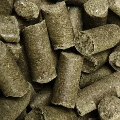 Ergänzungsfuttermittel »delicious Speedies«, 1kg, Apfel