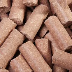 Ergänzungsfuttermittel »delicious Speedies«, 1kg, Himbeer