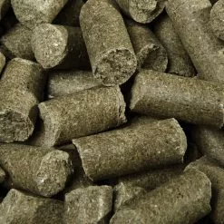 Ergänzungsfuttermittel »delicious Speedies«, 1kg, Eukalyptus