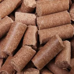 Ergänzungsfuttermittel »delicious Speedies«, 1kg, Karotte