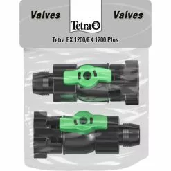 TETRA Durchflussventil »EX 1200«, Kunststoff