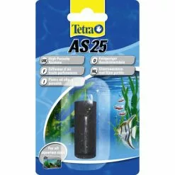 TETRA Aquarium Luftpumpe »AS 25«, Kunststoff