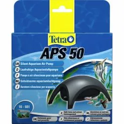 TETRA Aquarium Luftpumpe »APS 50«, Kunststoff