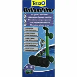 TETRA Filter »Brillant«, Kunststoff