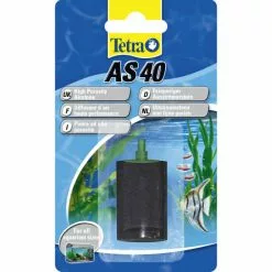 TETRA Aquarium Luftpumpe »AS 40«, Kunststoff