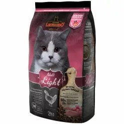 Leonardo Katzentrockenfutter Inhalt: 2 Kg