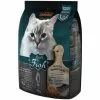 Leonardo Katzentrockenfutter Inhalt: 0,4 Kg