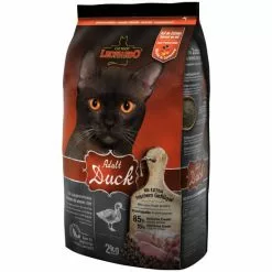 Leonardo Katzentrockenfutter Inhalt: 2 Kg