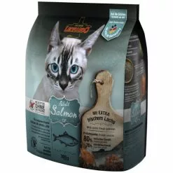 Leonardo Katzentrockenfutter Inhalt: 0,3 Kg
