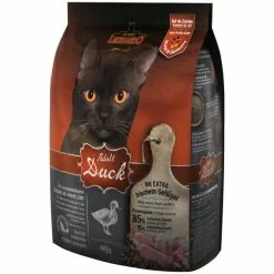 Leonardo Katzentrockenfutter Inhalt: 0,4 Kg