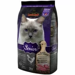 Leonardo Katzentrockenfutter Inhalt: 2 Kg