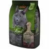 Leonardo Katzentrockenfutter Inhalt: 0,4 Kg -Günstiges Tierbedarf Geschäft unnamed file 15662