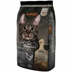 Leonardo Katzentrockenfutter Inhalt: 2 Kg