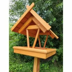 PROMADINO VOGELHAUS RHOEN