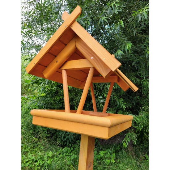 PROMADINO VOGELHAUS RHOEN 3 PROMADINO VOGELHAUS RHOEN