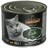 Leonardo Katzen-Nassfutter, Inhalt: 200g 1 Leonardo Katzen-Nassfutter, Inhalt: 200g -Günstiges Tierbedarf Geschäft unnamed file 15671