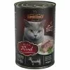 Leonardo Katzen-Nassfutter, Inhalt: 400g 2 Leonardo Katzen-Nassfutter, Inhalt: 400g -Günstiges Tierbedarf Geschäft unnamed file 15672