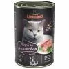 Leonardo Katzen-Nassfutter, Inhalt: 400g 1 Leonardo Katzen-Nassfutter, Inhalt: 400g -Günstiges Tierbedarf Geschäft unnamed file 15673