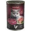 Leonardo Katzen-Nassfutter, Inhalt: 400g -Günstiges Tierbedarf Geschäft unnamed file 15676