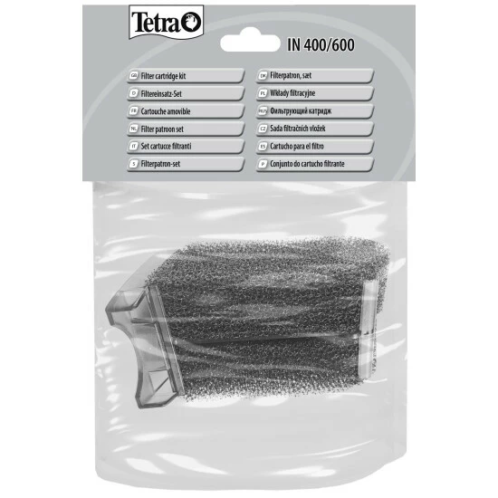 TETRA Ersatzteile, Für Aquarium 3 TETRA Ersatzteile, Für Aquarium