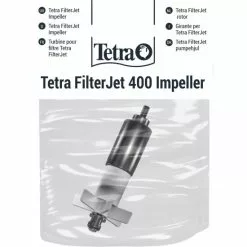 TETRA Ersatzteile, Geeignet Für: Aquarium