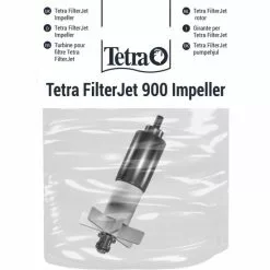 TETRA Ersatzteile, Geeignet Für: Aquarium