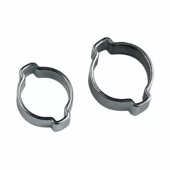 METABO Schlauchklemme, Grau