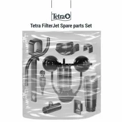 TETRA Ersatzteile, Für Aquarium, Kunststoff