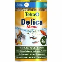 TETRA Fischfutter, 100ml