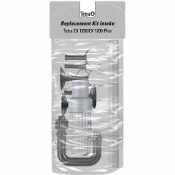 TETRA Ersatzteile, Für Aquarium, Kunststoff