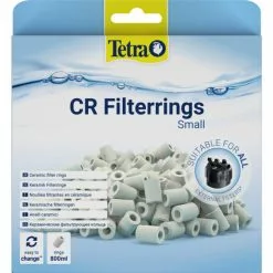 TETRA Filtermaterial, 800ml