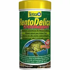 TETRA Reptilienfutter, 250ml