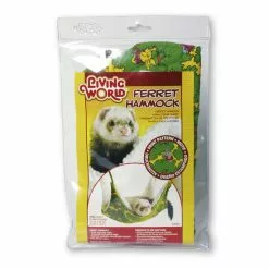 Living World Fretchen-Hängematte, 35x35 Cm