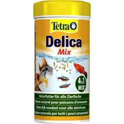 TETRA Fischfutter, 250ml