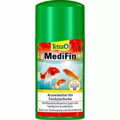 TETRA Breitbandmedikament »Pond MediFin«, 250ml