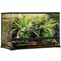 EXO TERRA Terrarium, 90x45x60 Cm